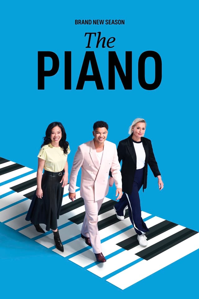 The Piano
