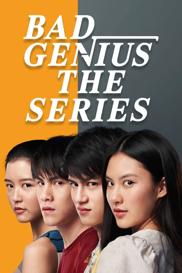 Bad Genius: The Series
