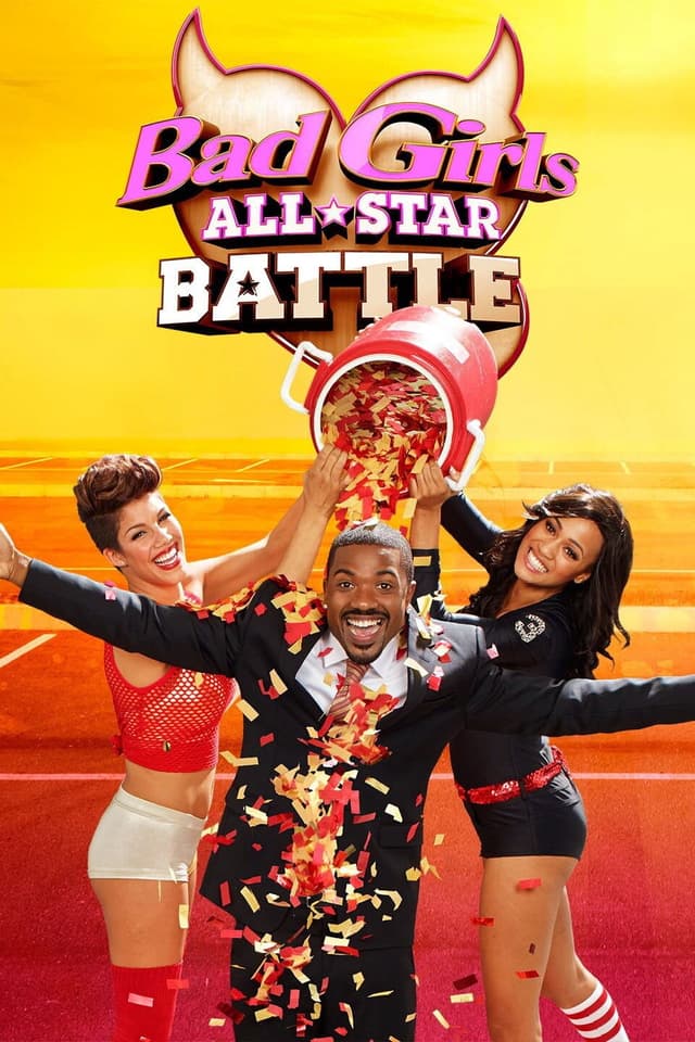 Bad Girls All Star Battle