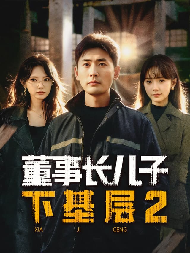 Down to the Grassroots