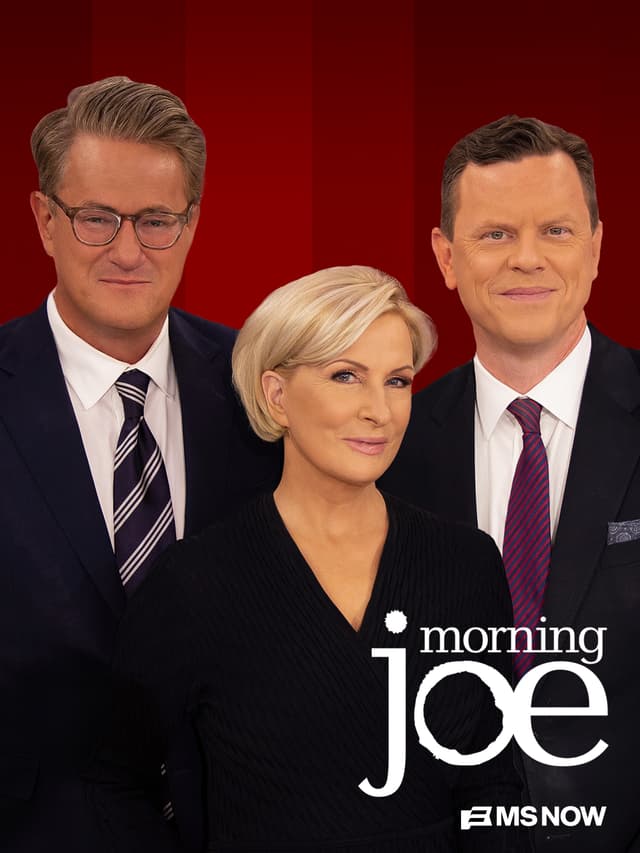Morning Joe