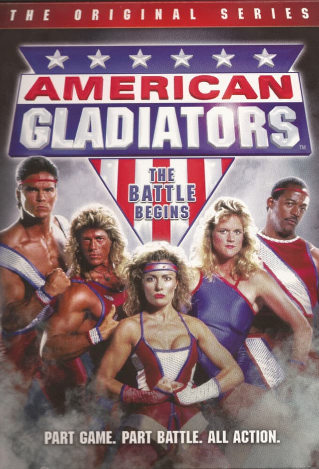 American Gladiators