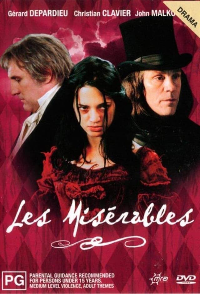 Les Misérables