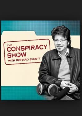 The Conspiracy Show