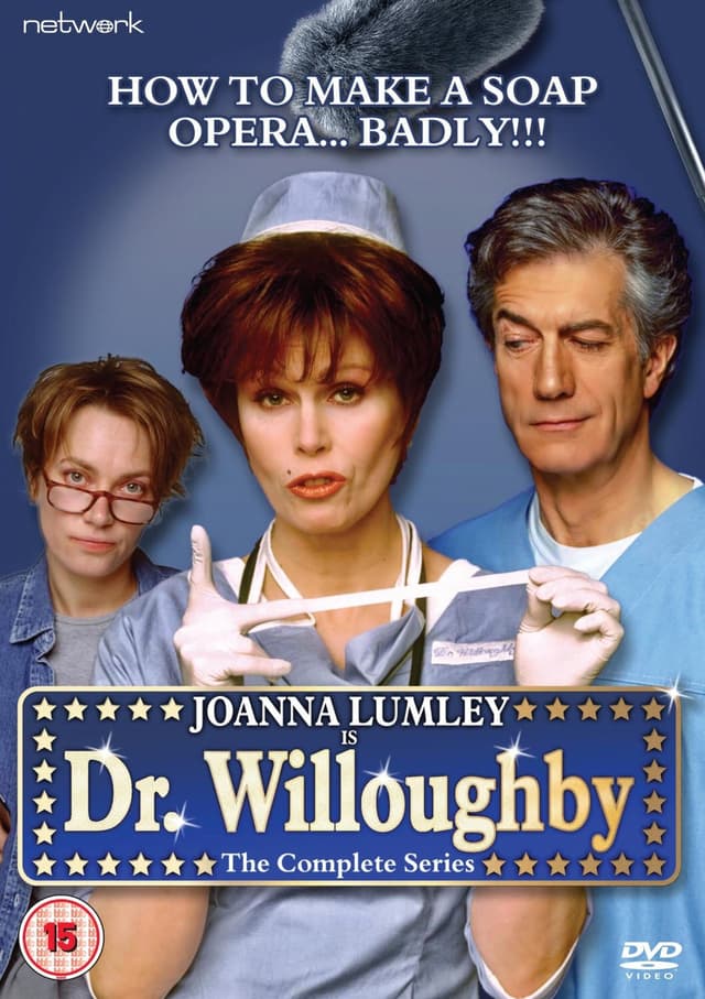 Dr. Willoughby