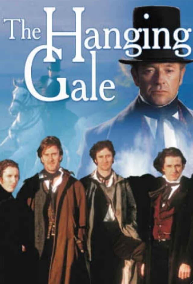 The Hanging Gale