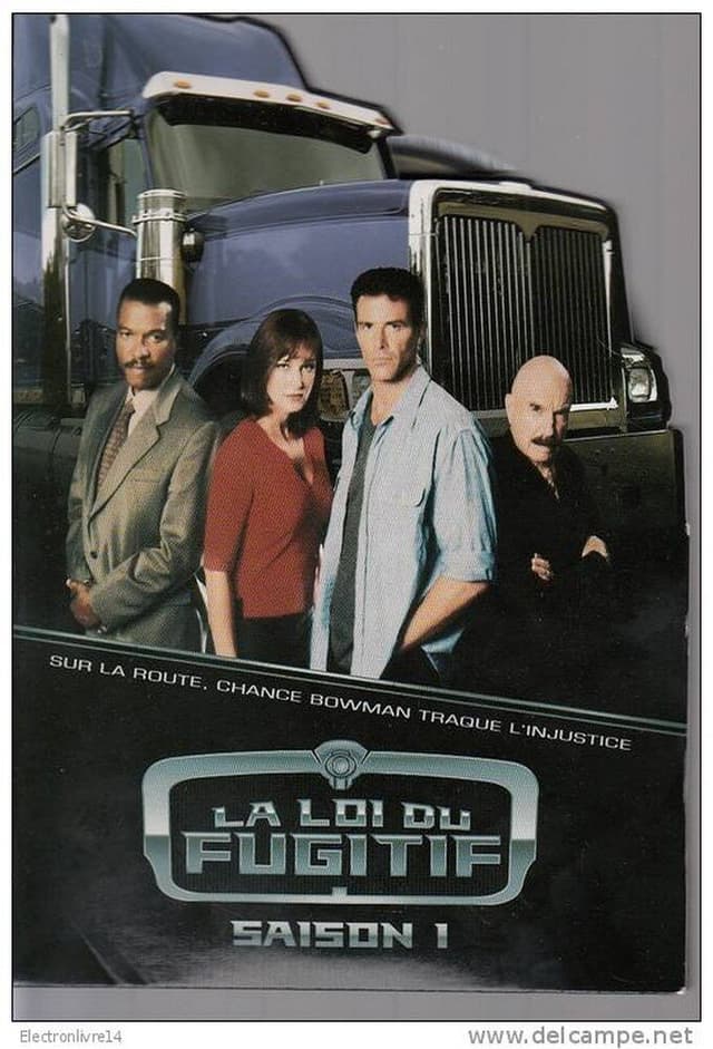 18 Wheels of Justice