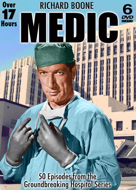 Medic