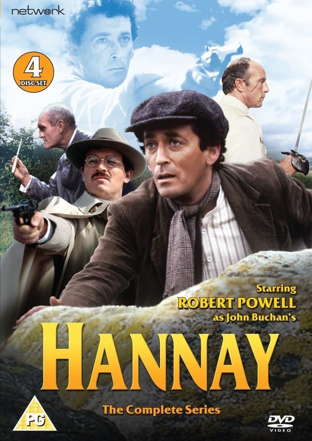 Hannay