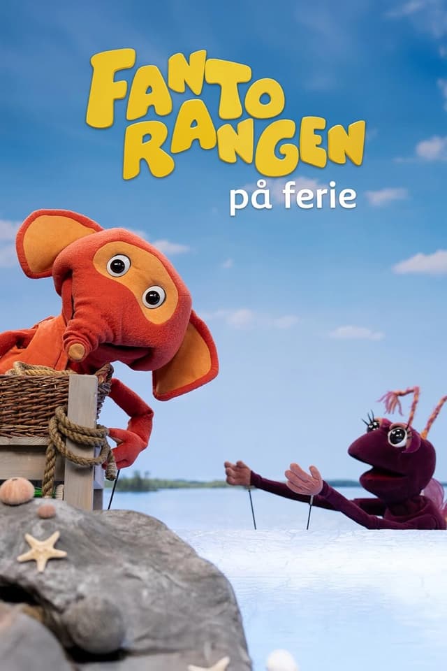 Fantorangen