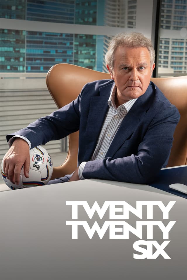 Twenty Twenty Six
