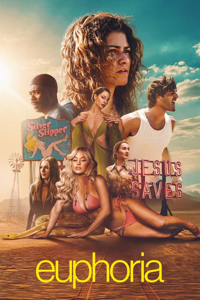 Euphoria