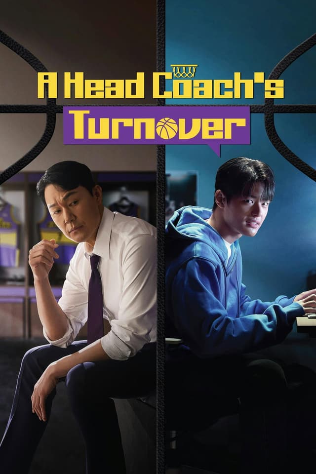A Head Coach's Turnover