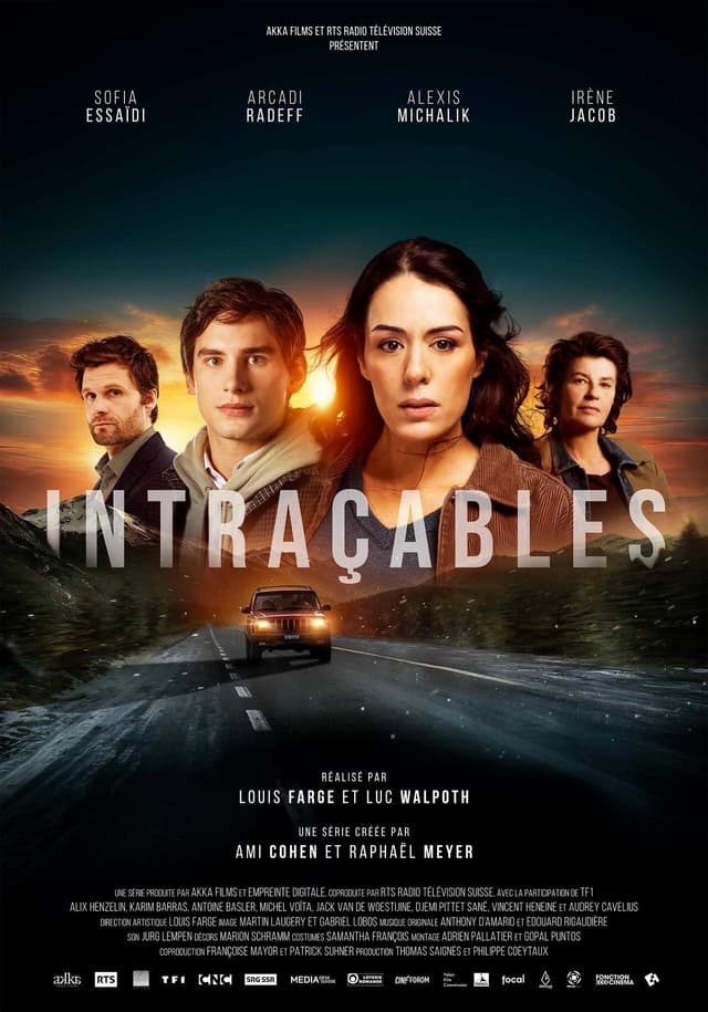 Intraçables