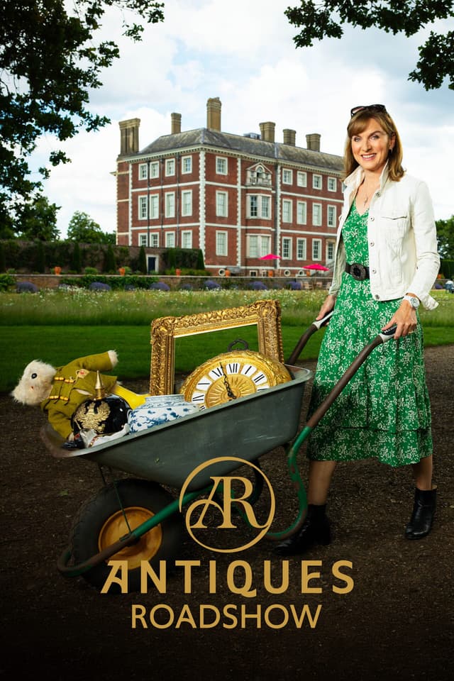 Antiques Roadshow