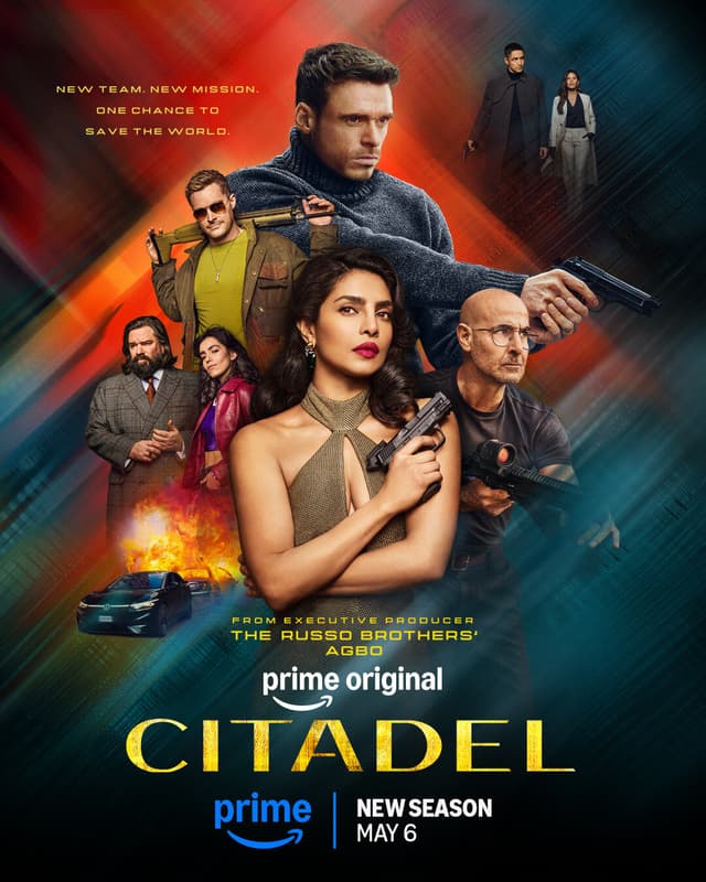 Citadel