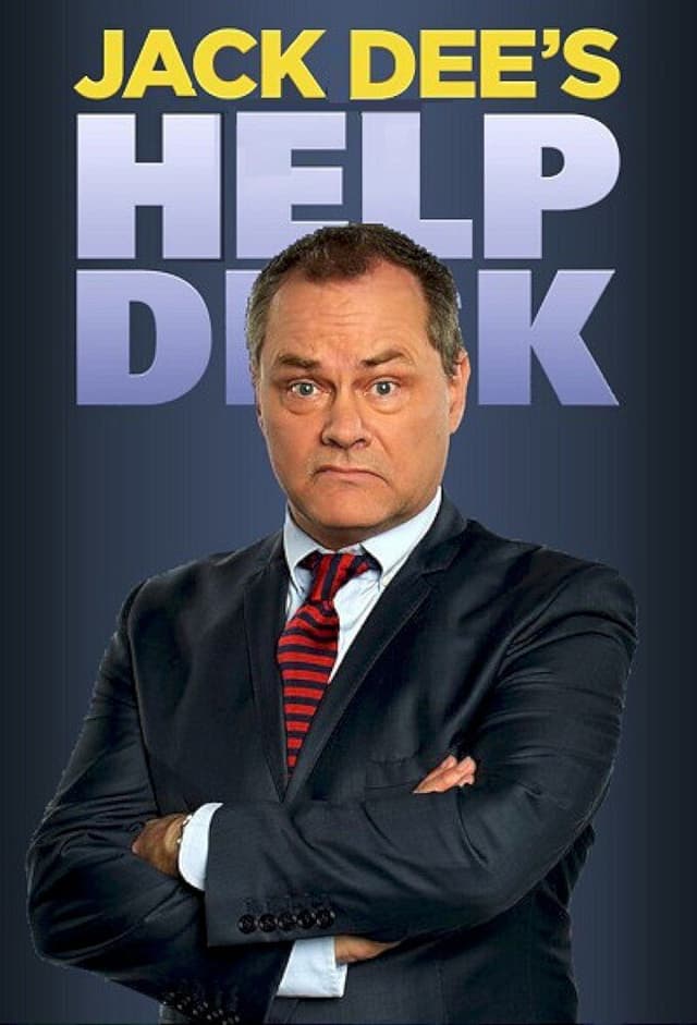 Jack Dee's HelpDesk