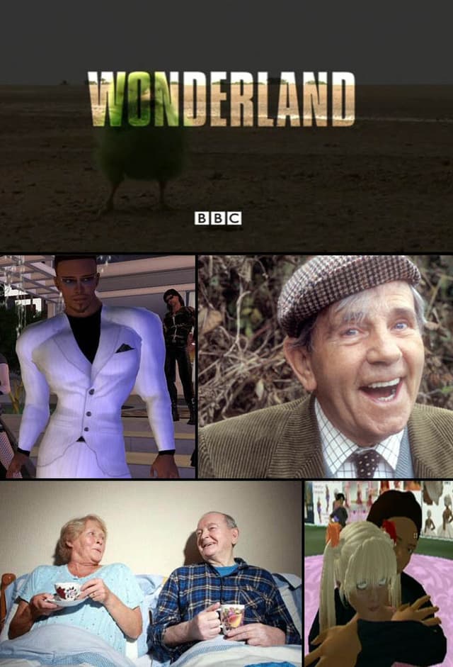 Wonderland