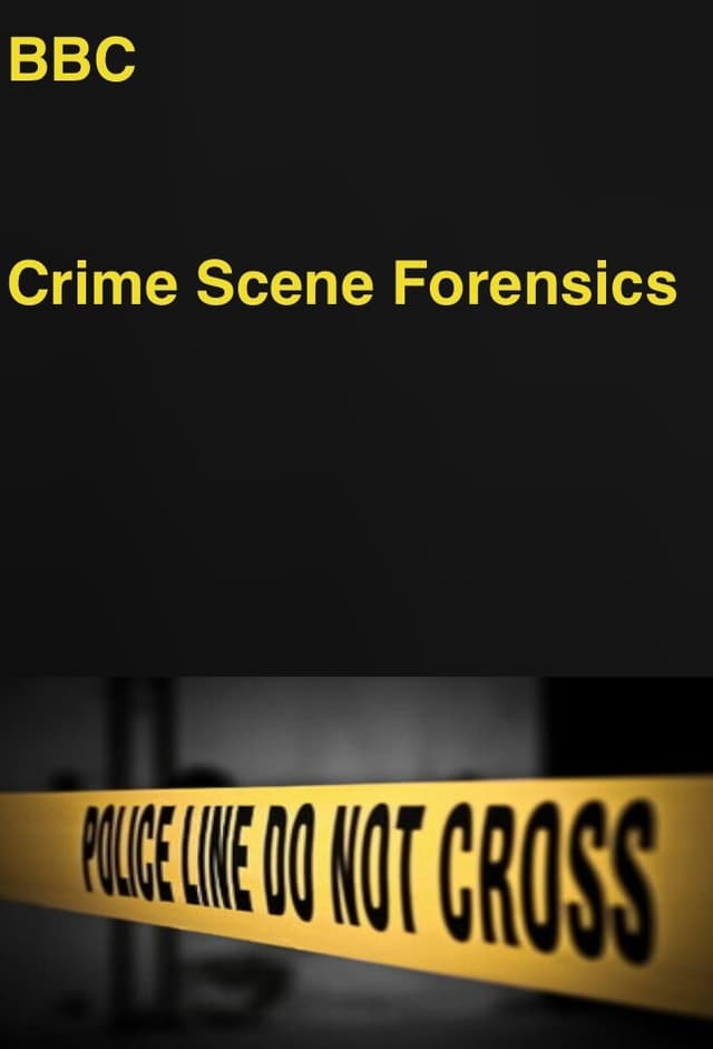 Crime Scene Forensics