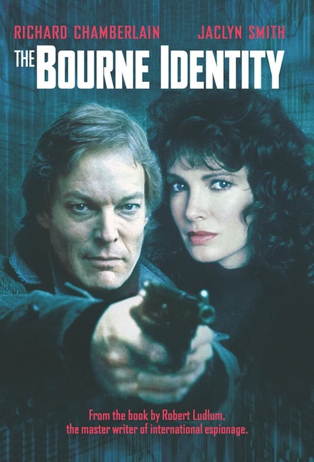The Bourne Identity