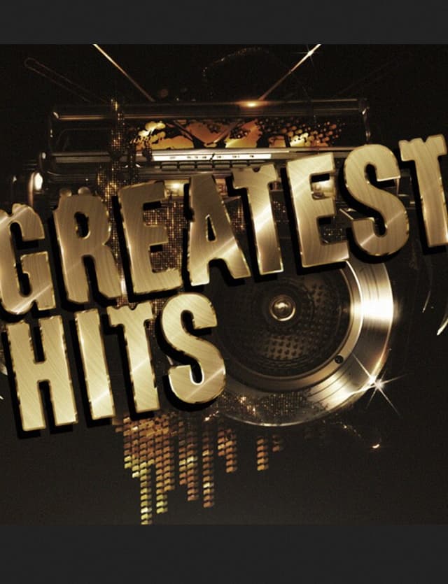 Greatest Hits