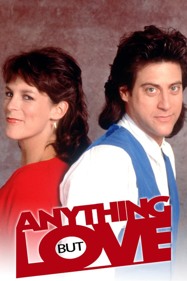 Anything But Love