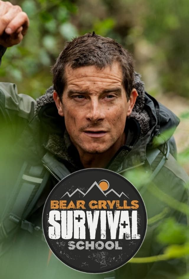 Bear Grylls Survival School