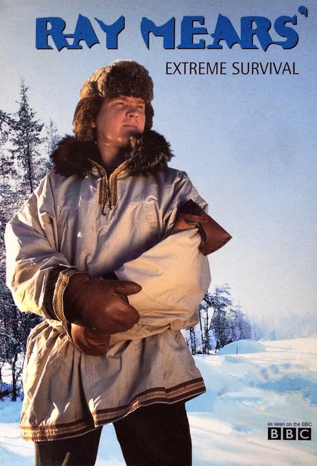 Ray Mears' Extreme Survival