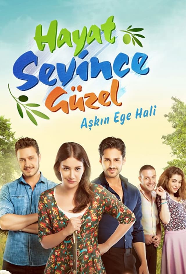 Hayat Sevince Güzel