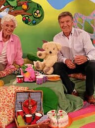 Play School Celebrity Covers