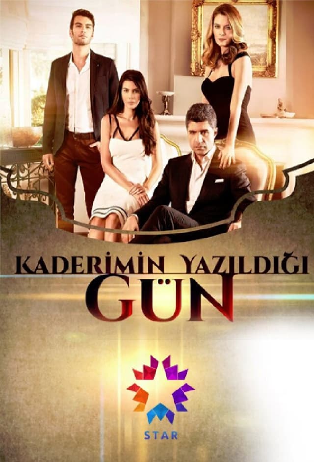 Kaderimin Yazıldığı Gün