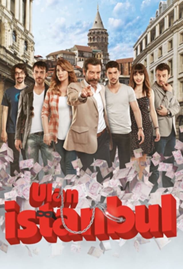 Ulan İstanbul