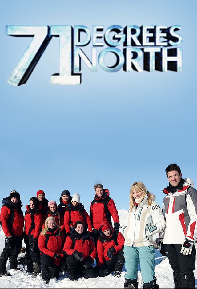 71 Degrees North