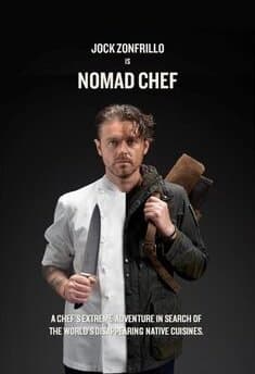Nomad Chef