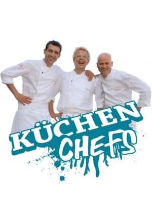 Die Küchenchefs