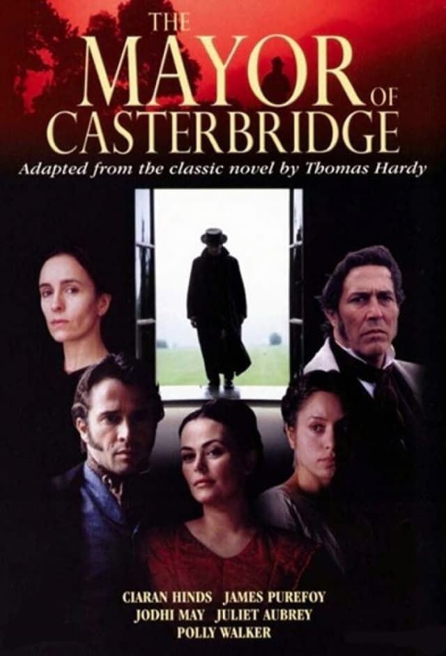 The Mayor of Casterbridge