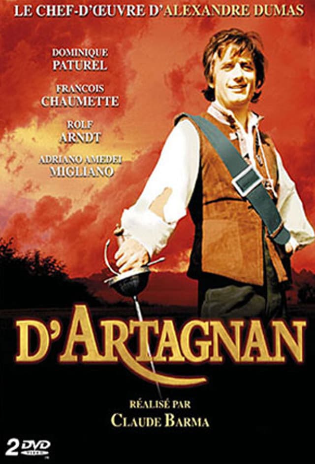 D'Artagnan