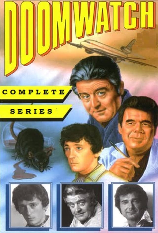 Doomwatch