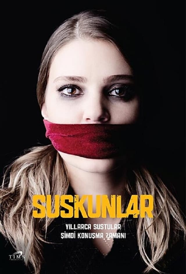 Suskunlar