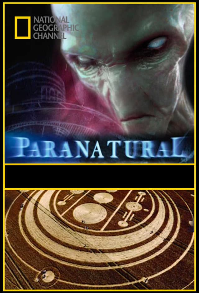 Paranatural