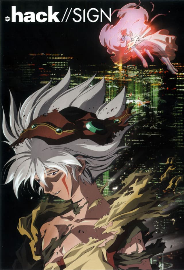 .hack//SIGN