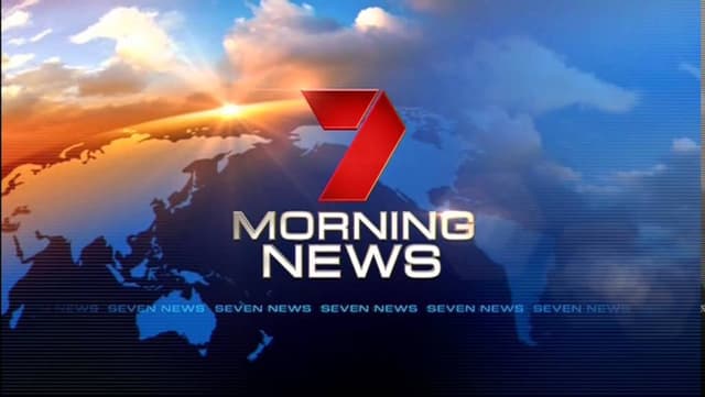Seven Morning News