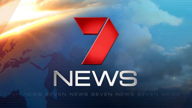 Seven News at 5