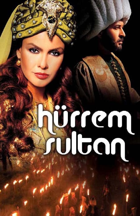 Hürrem Sultan