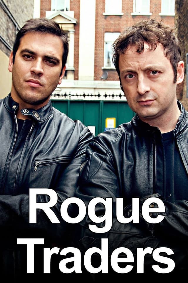 Rogue Traders