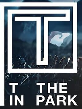 T in the Park