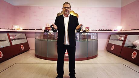 The A-Z of Contemporary Art