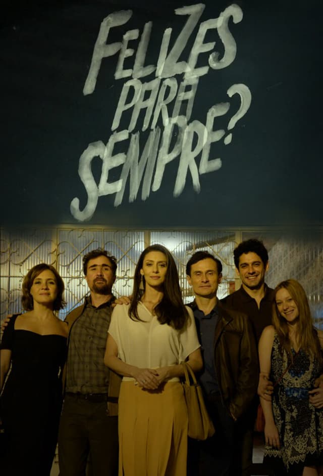 Felizes Para Sempre?