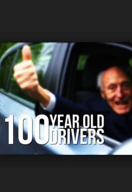 100 Year Old Drivers