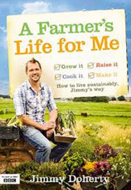 A Farmer's Life for Me